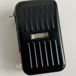 SALVATORE FERRAGAMO EVA AIR  TRAVEL KIT BOX